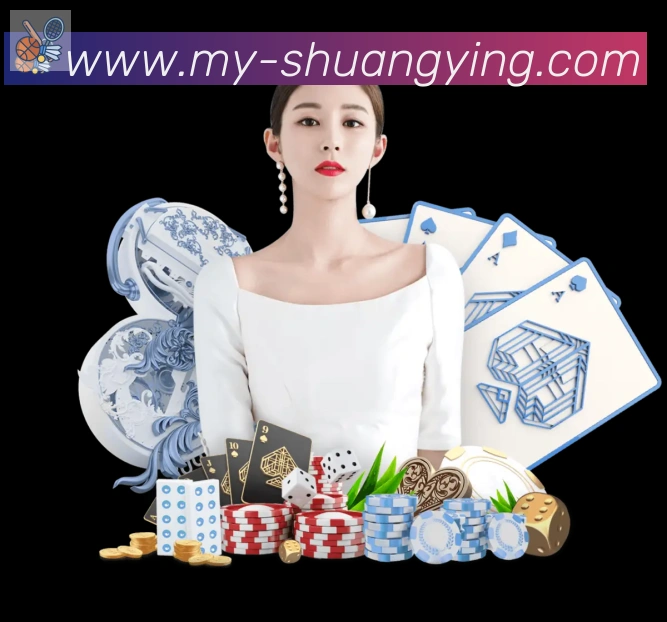 双赢彩票入口APP 体育赛事宣传图